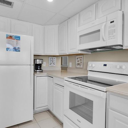 Апартаменты Aquavista 404E Панама-Сити Экстерьер фото