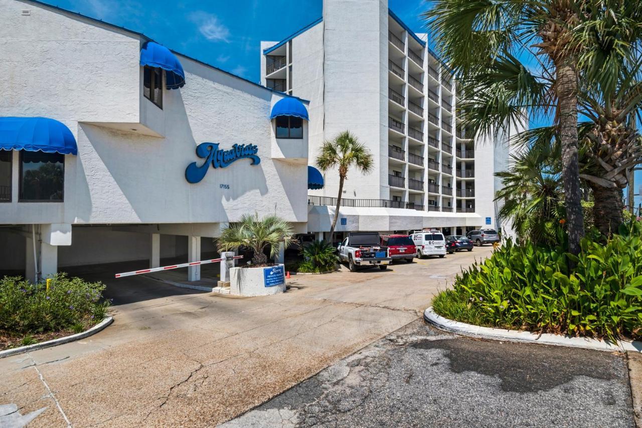 Апартаменты Aquavista 404E Панама-Сити Экстерьер фото