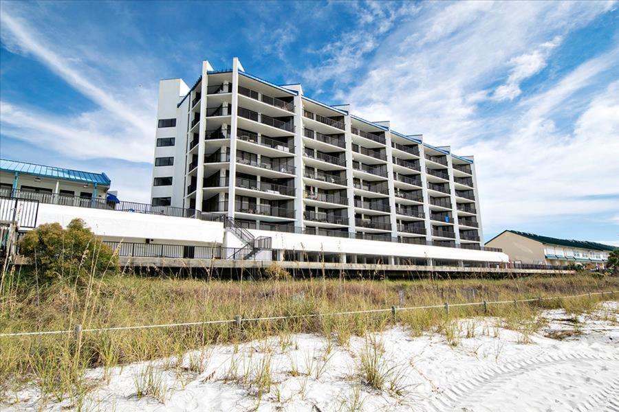 Апартаменты Aquavista 404E Панама-Сити Экстерьер фото